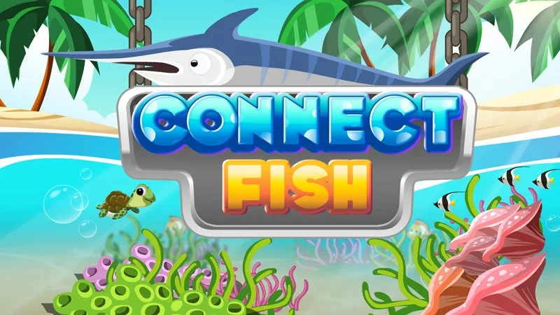 Connect Fish